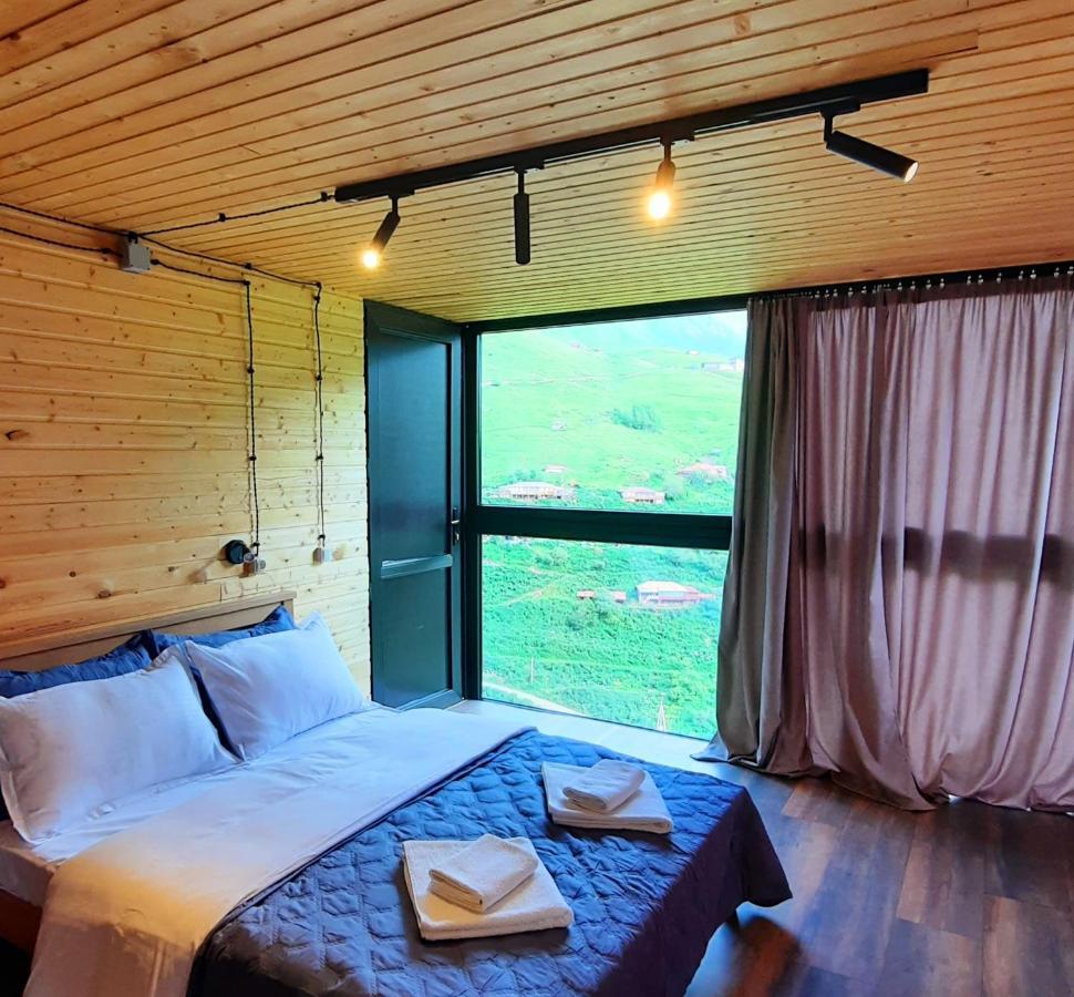 Pirdapira Apartman Juta Kültér fotó