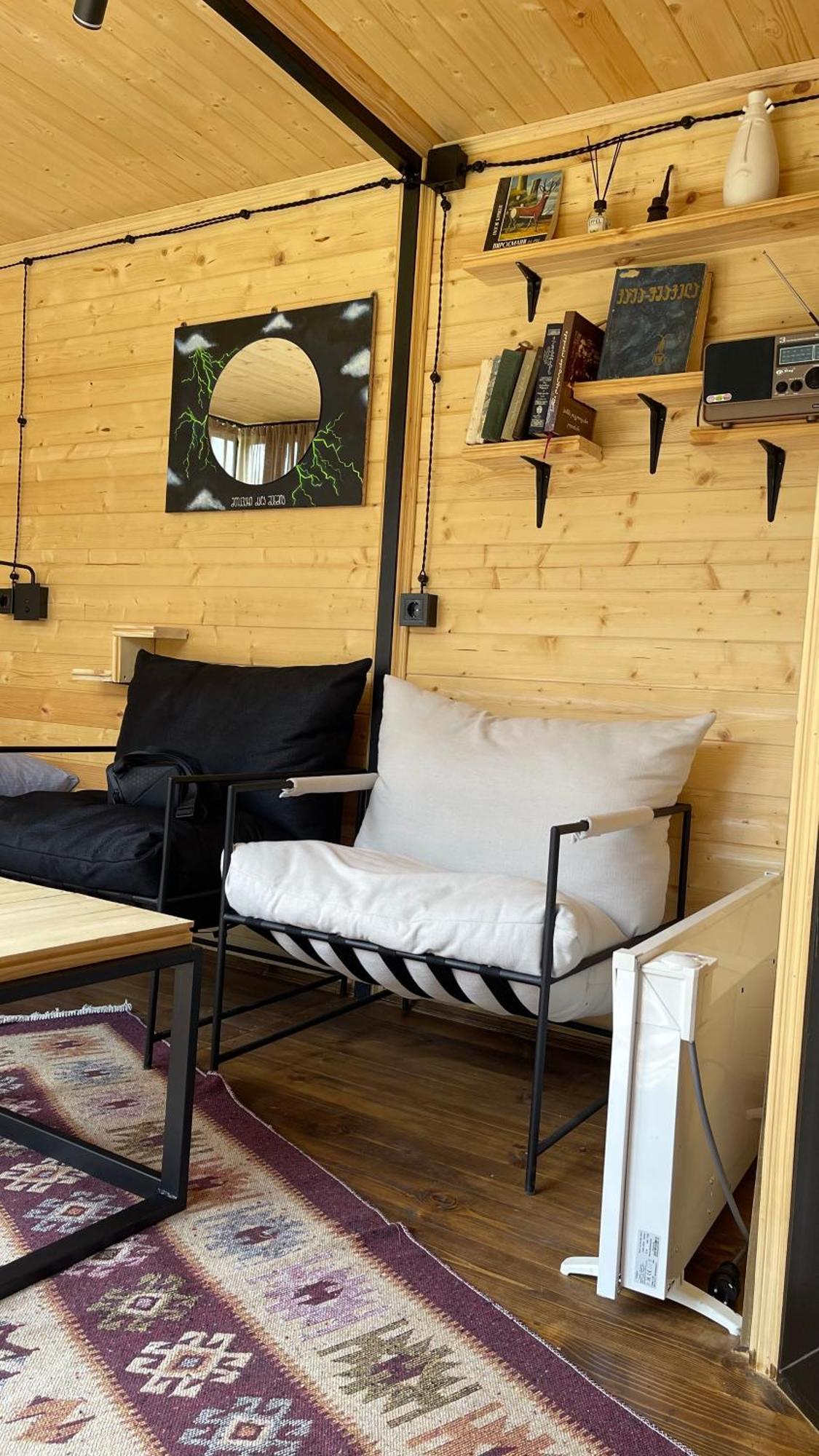 Pirdapira Apartman Juta Kültér fotó